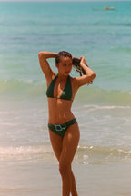 Carlotta Green