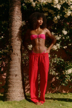 Pipo Pant Pink