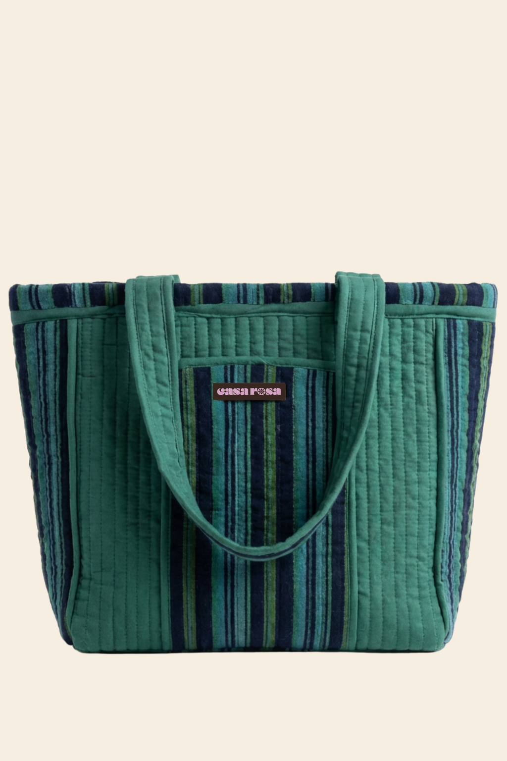 Maria Bag Blue