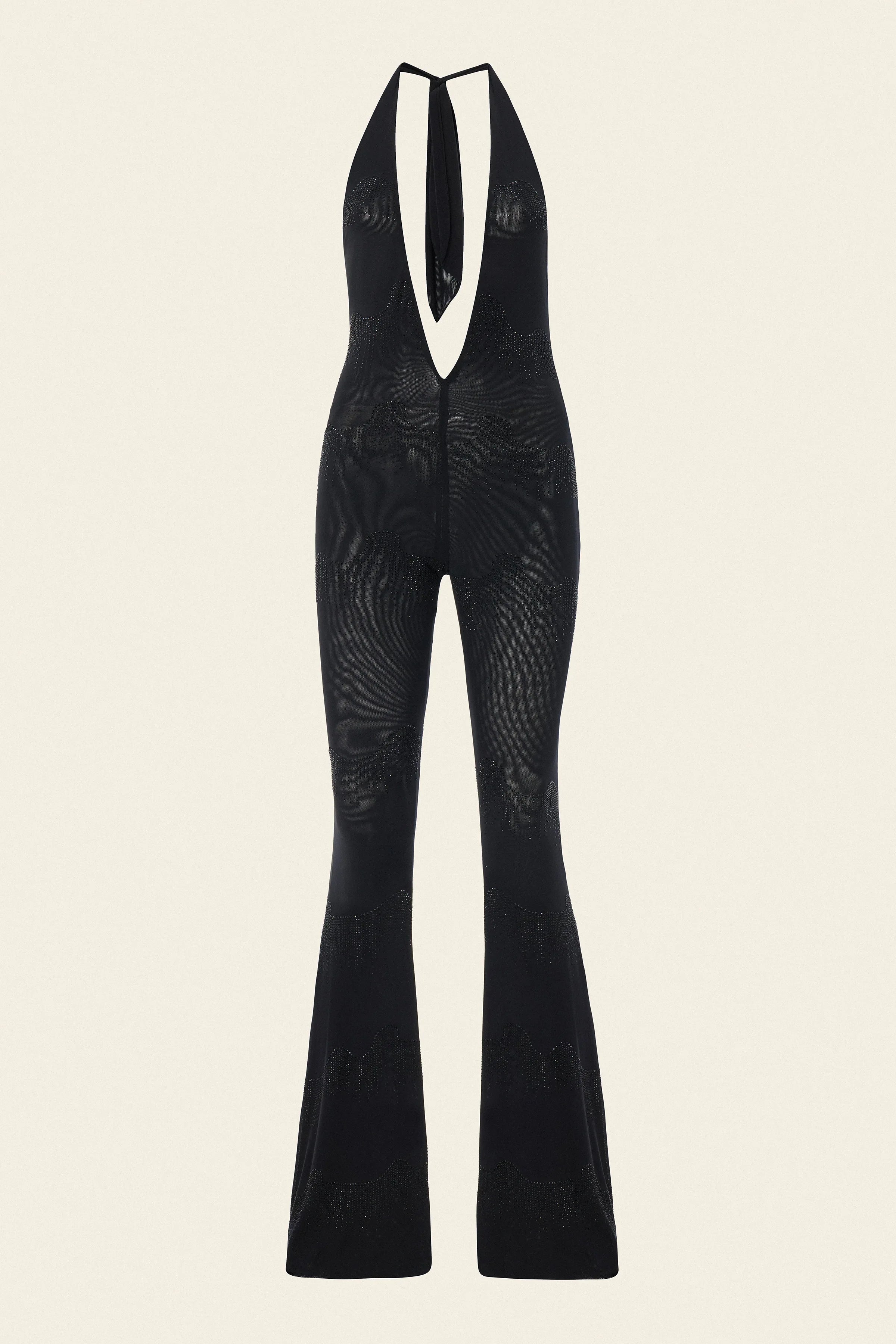 Persephone Jumpsuit