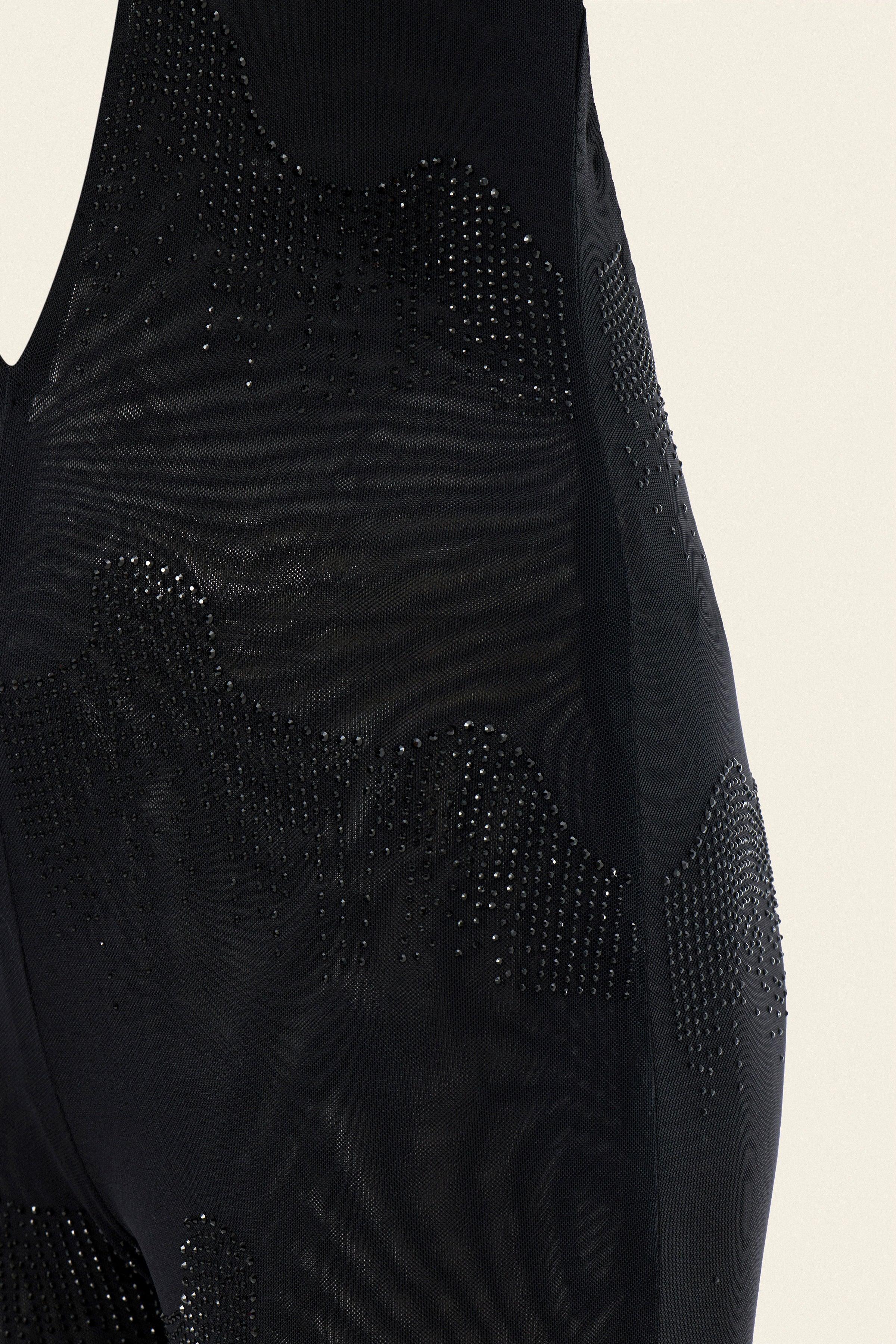 Persephone Jumpsuit