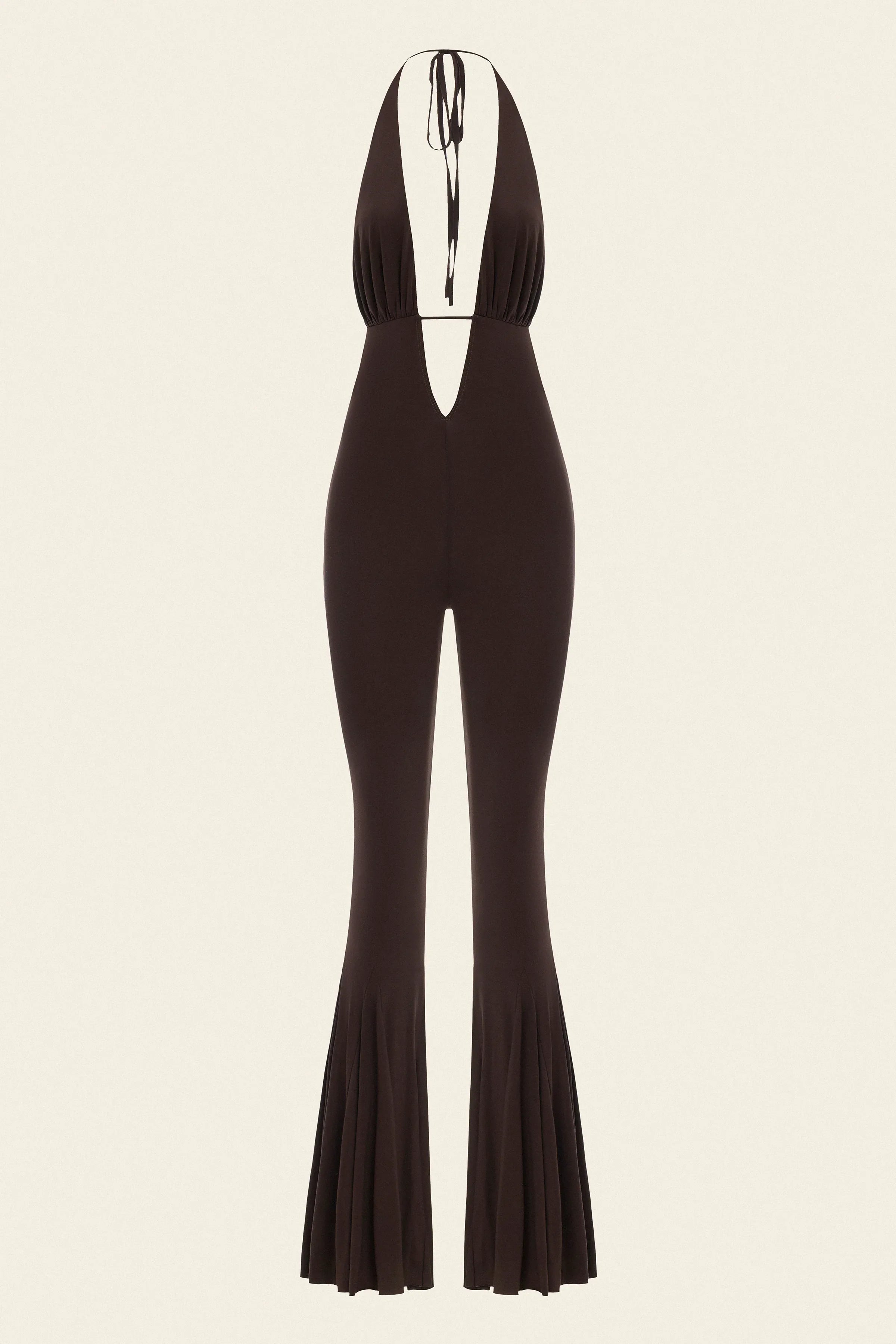 Iki Knit a 05 Jumpsuit