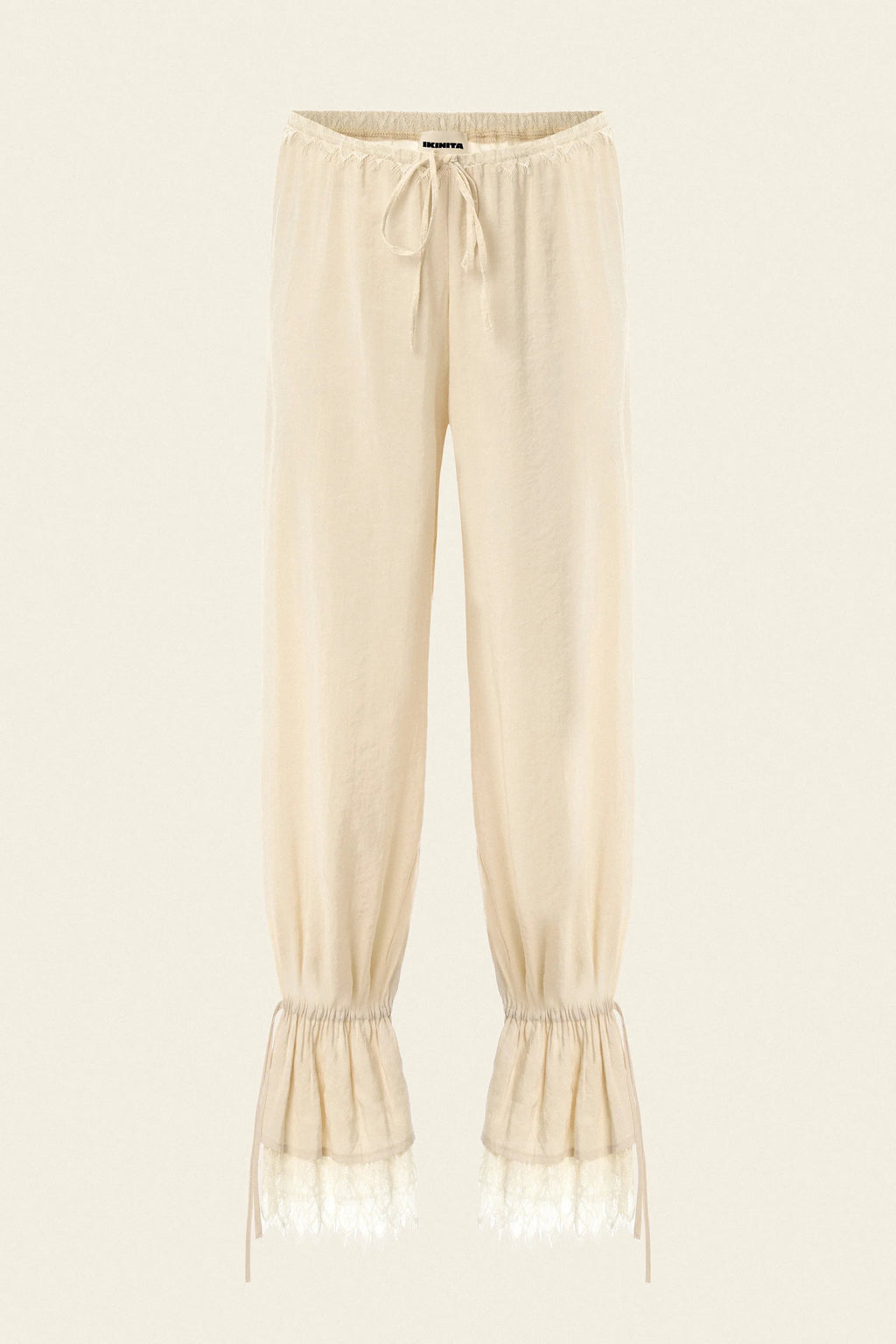 Scylla Pants Cream