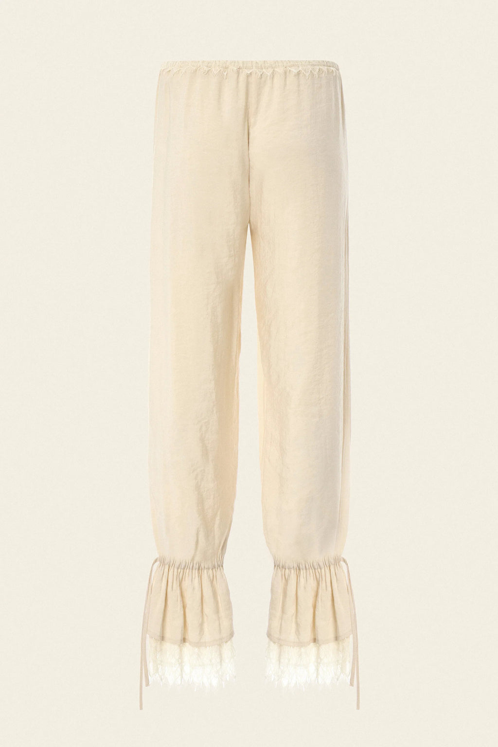 Scylla Pants Cream