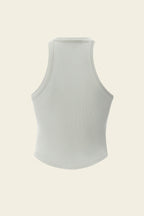 Wave Top Blue