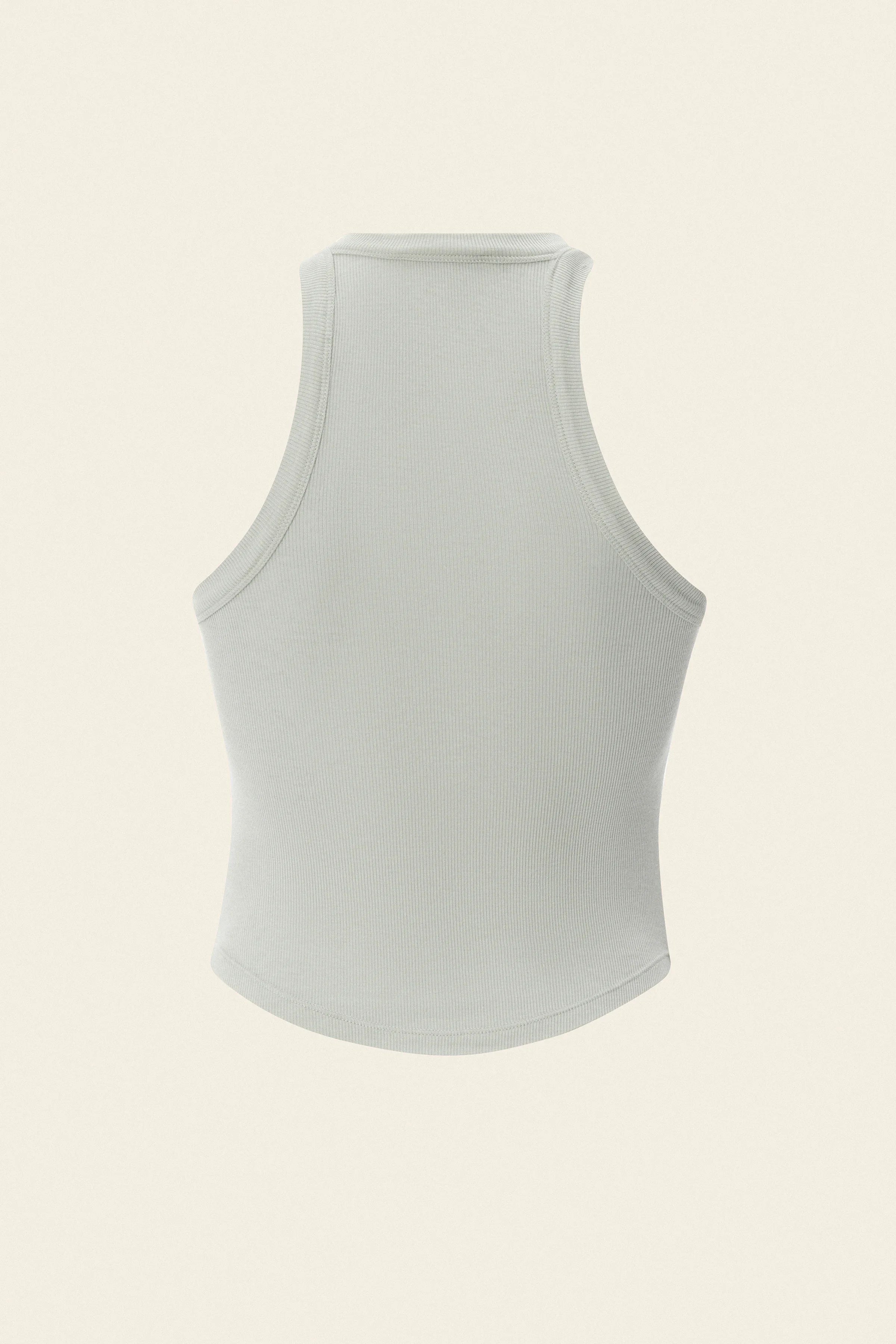 Wave Top Blue