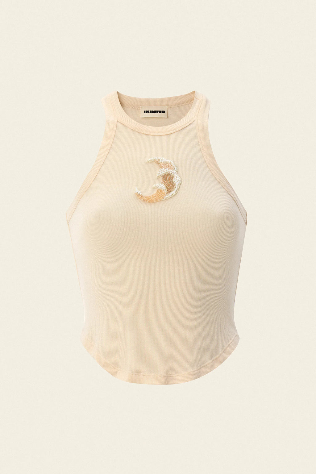 Wave Top Sand