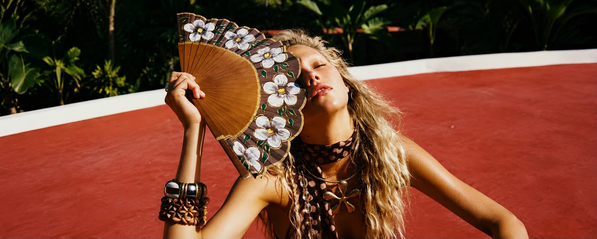 Coup De Soleil