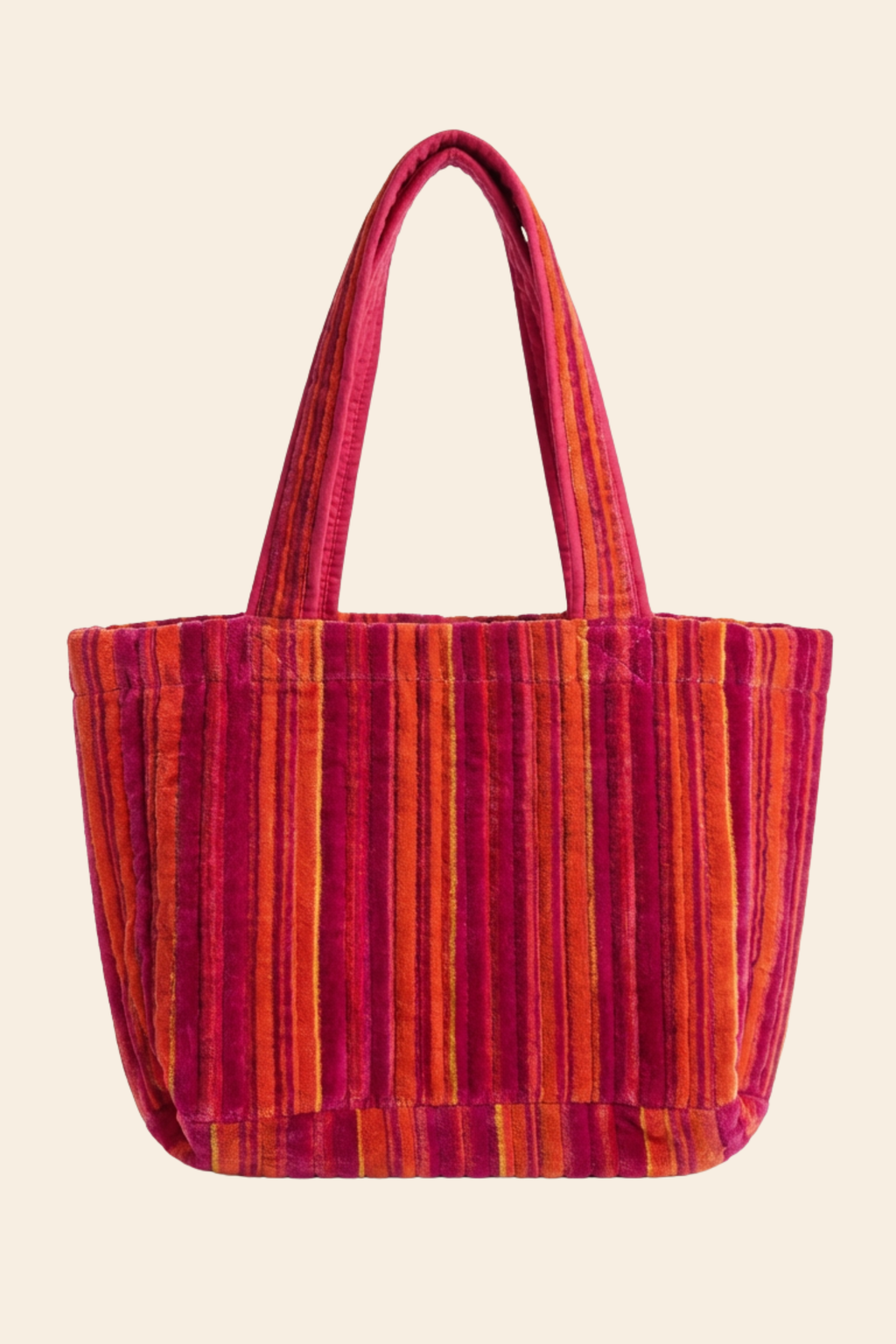 Maria Bag Pink