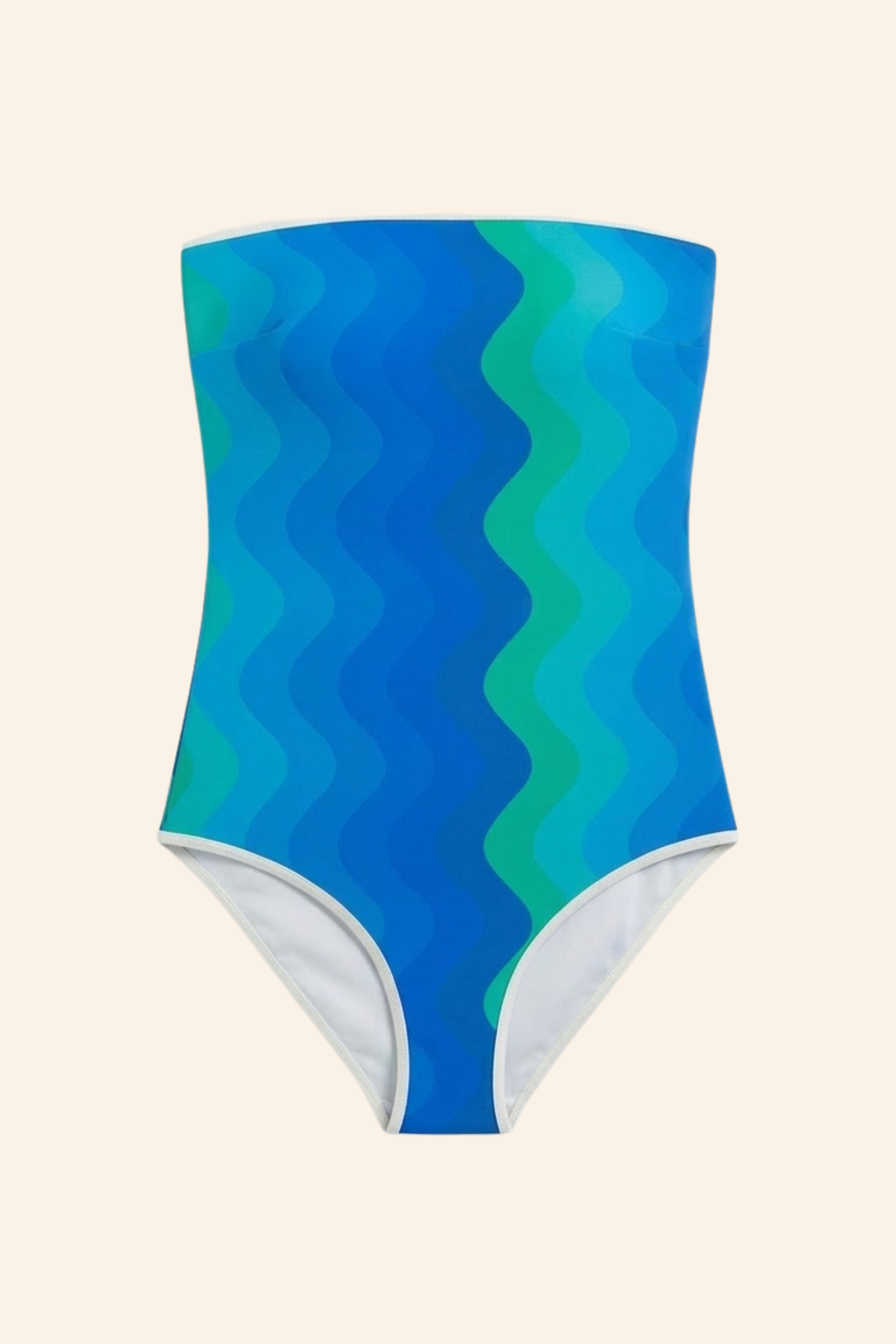Luna Wave Blue