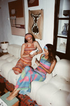 Robi Pant Rainbow