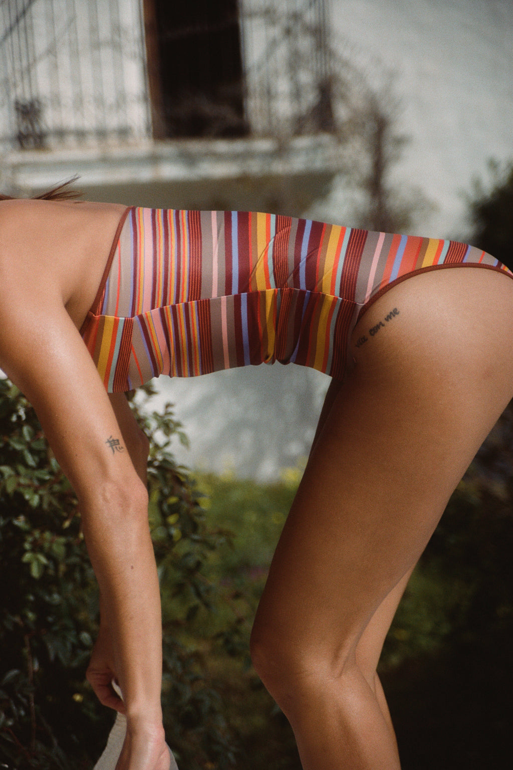 Luna Brown