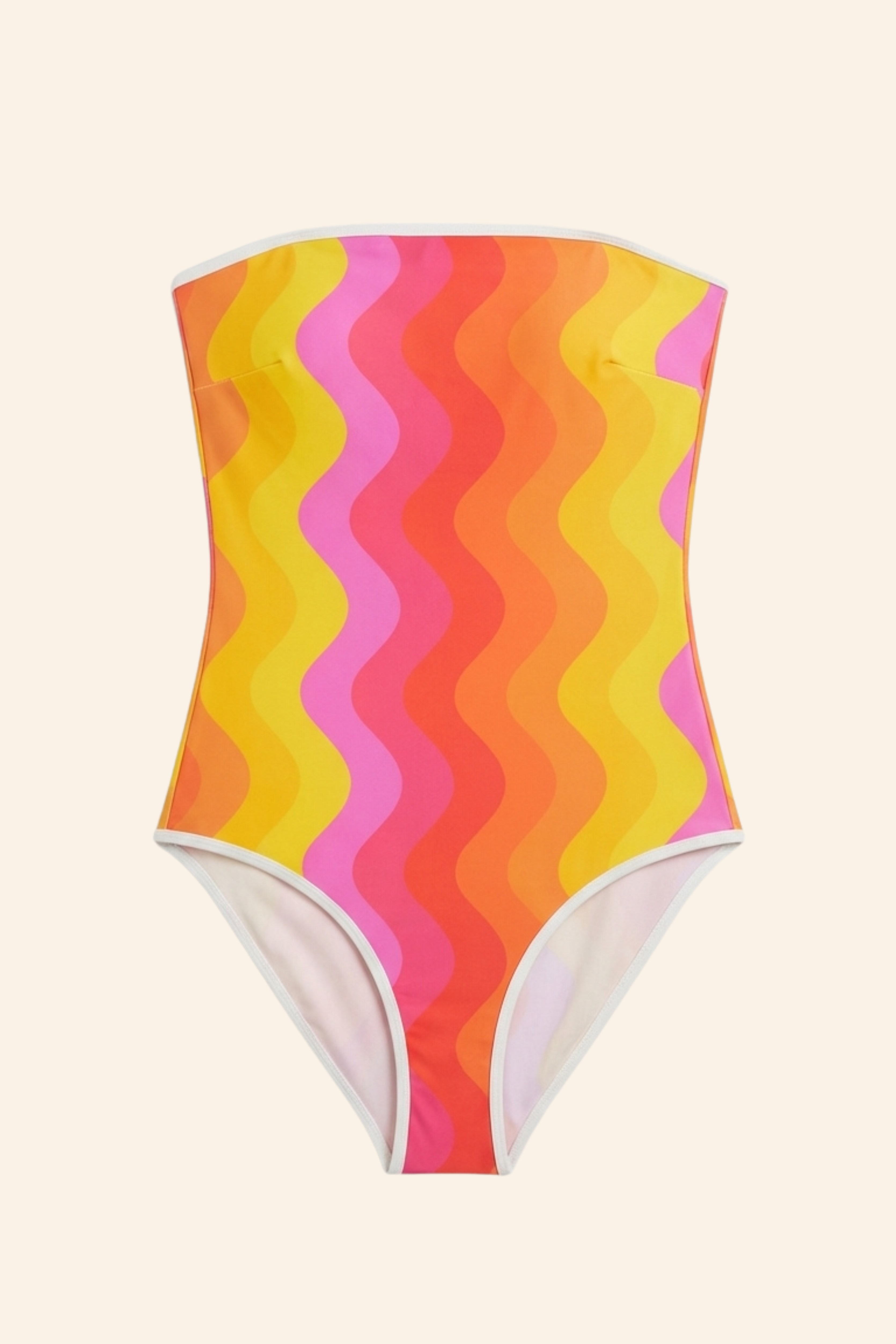 Luna Wave Pink