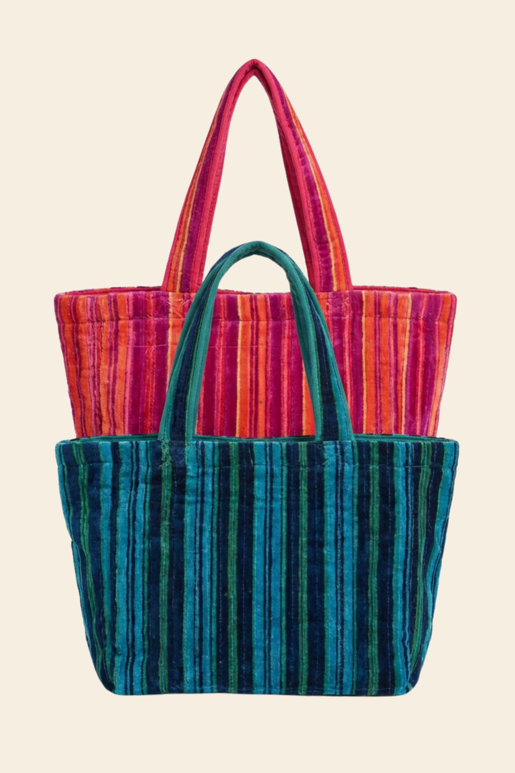 Maria Bag Pink