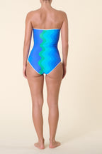 Luna Wave Blue