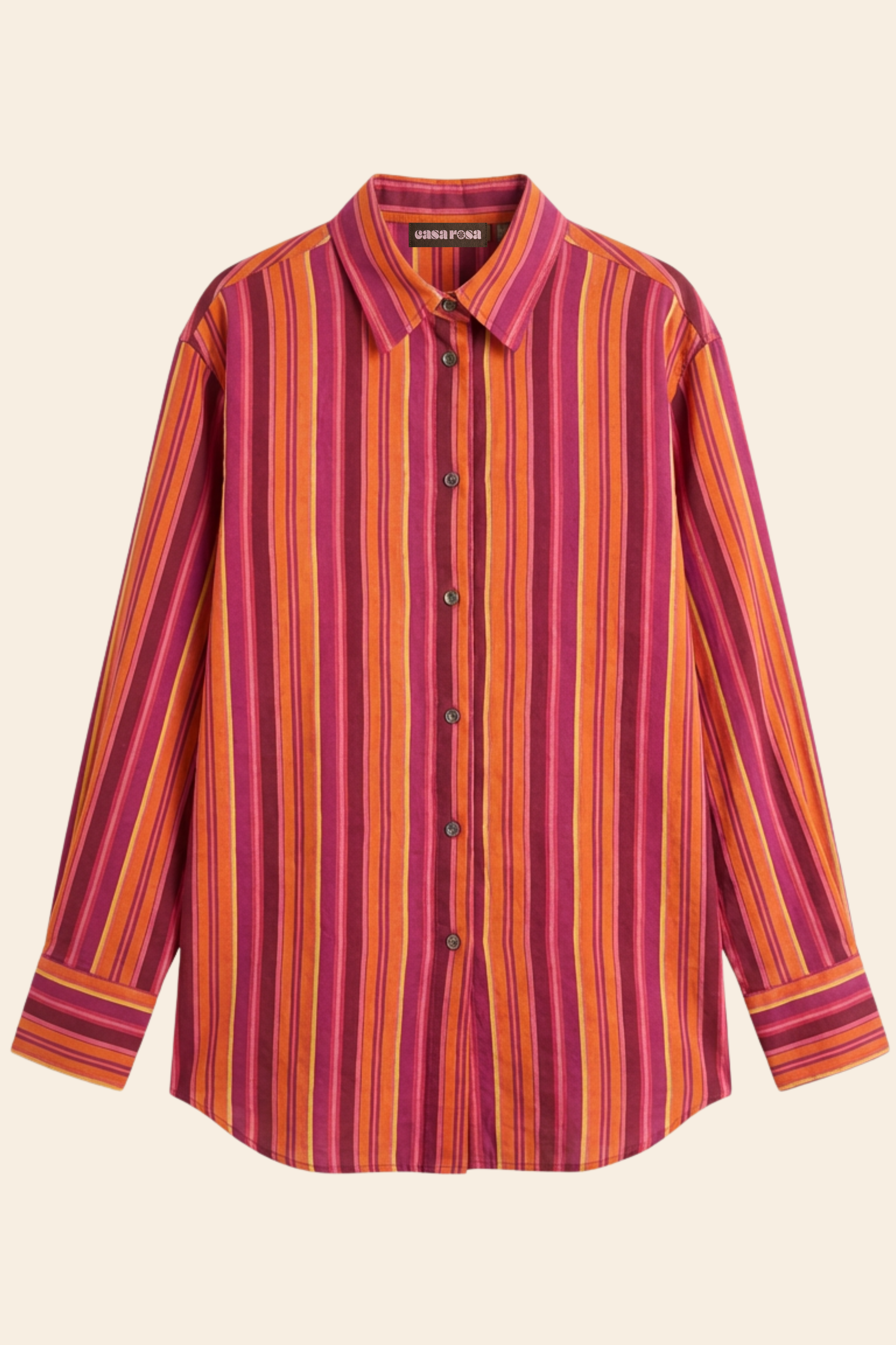 Stella Shirt Pink
