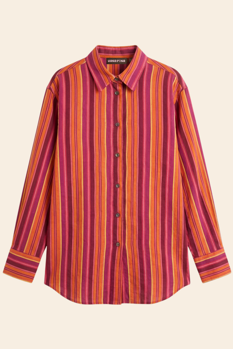 Stella Shirt Pink