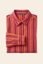 Stella Shirt Pink
