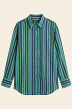 Stella Shirt Blue
