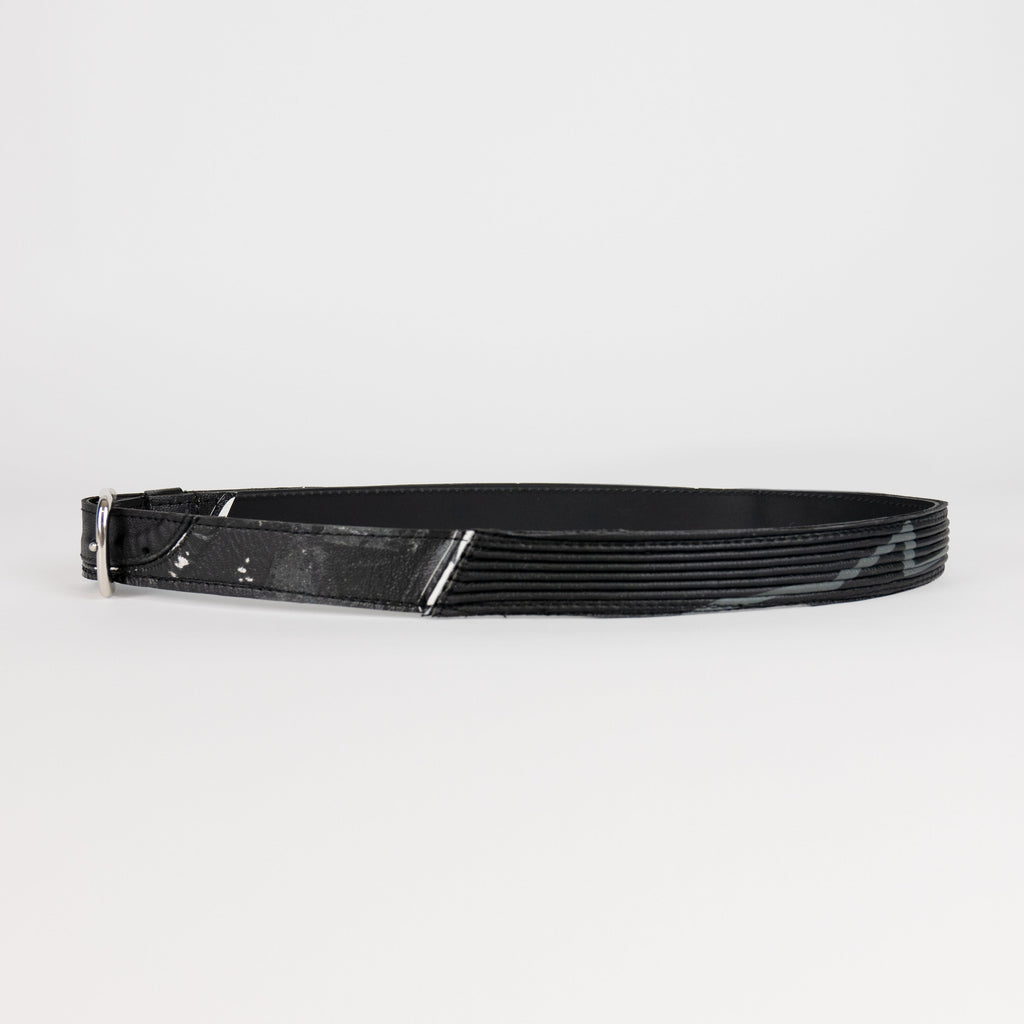 MotoGP Leather Belt N.12