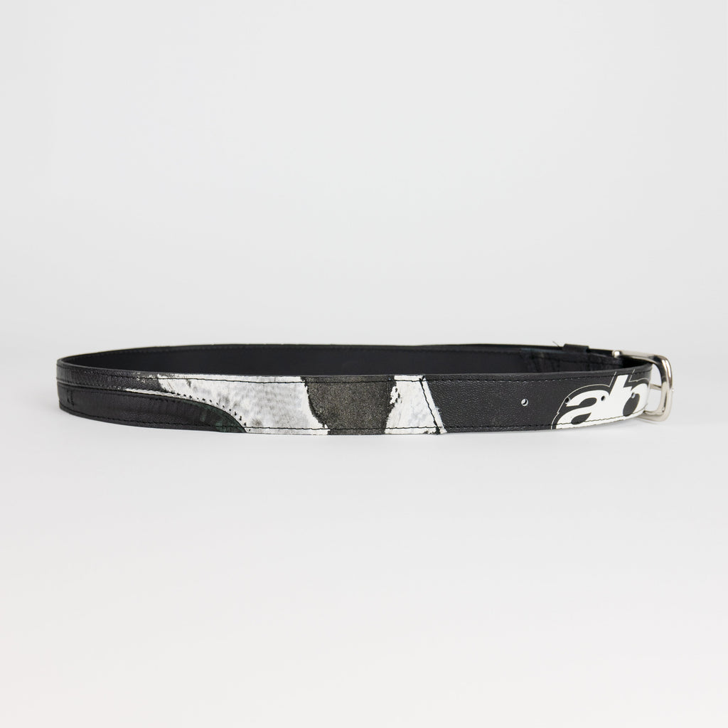 MotoGP Leather Belt N.08