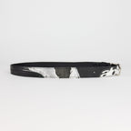 MotoGP Leather Belt N.08