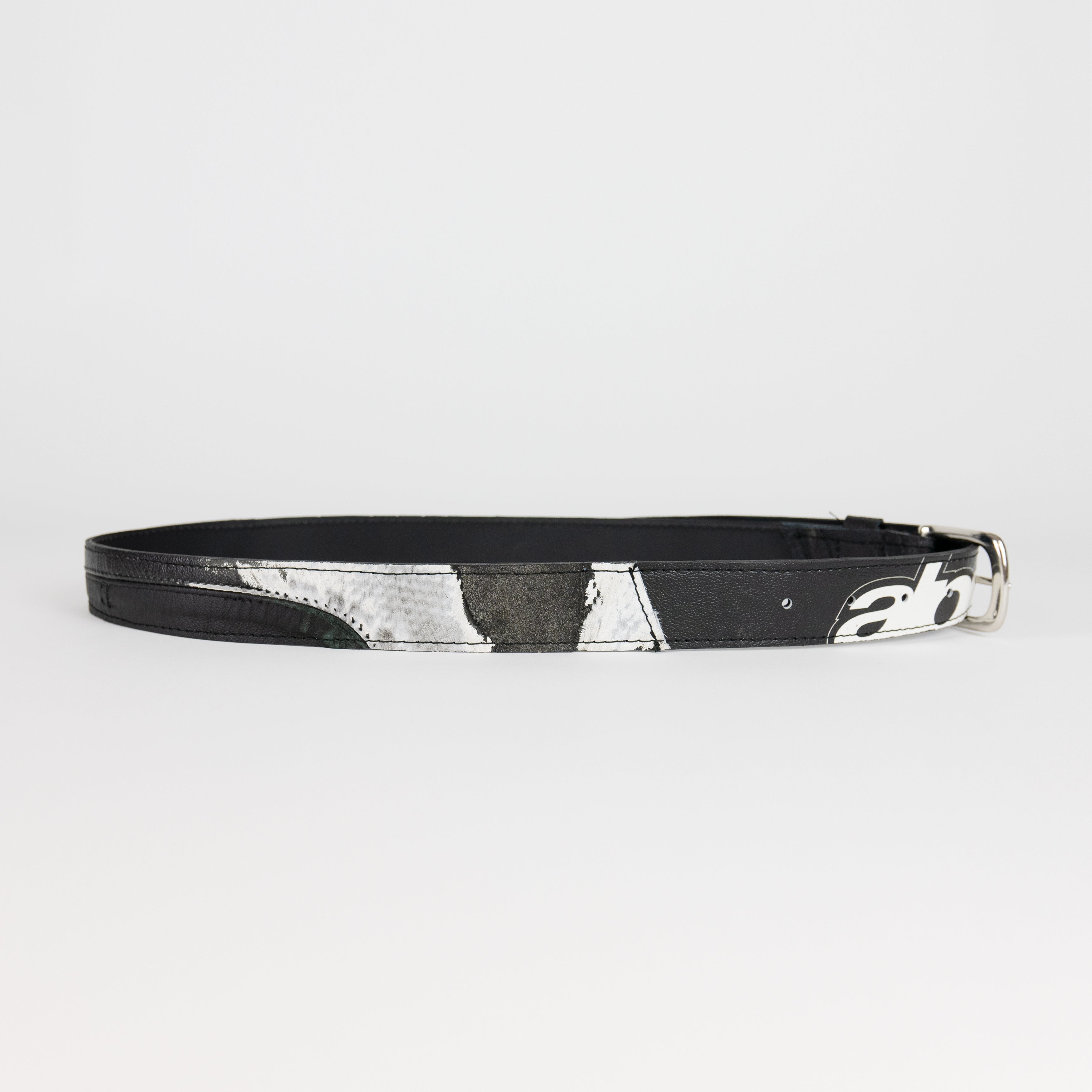 MotoGP Leather Belt N.08