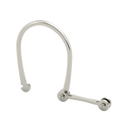 L'etrier Argent