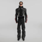 LEATHER MOTO JACKET V2