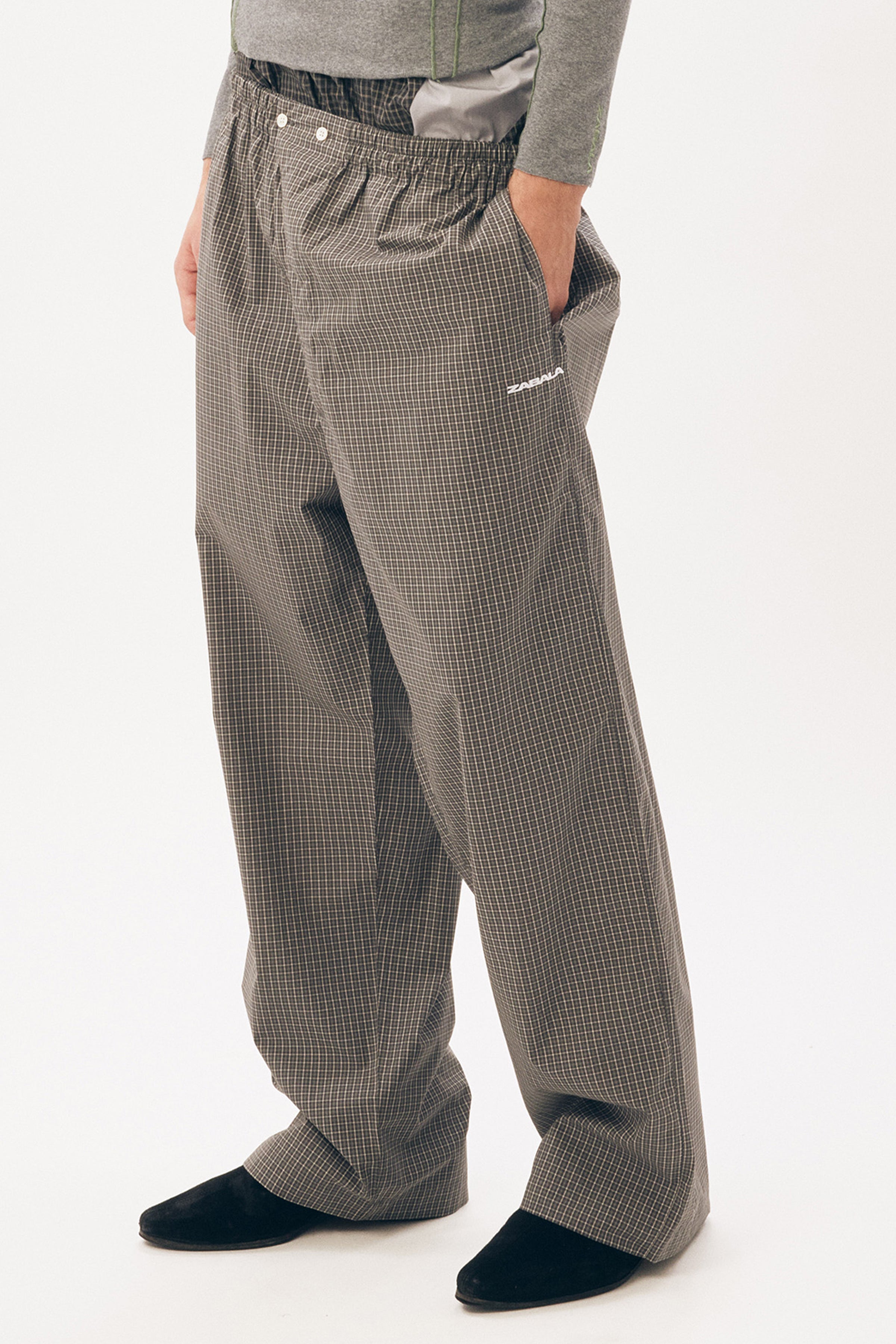 Pyjama Bottoms