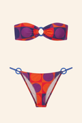 Emma Retro Purple