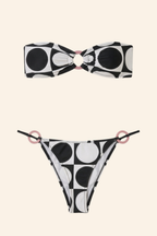 Emma Retro Black