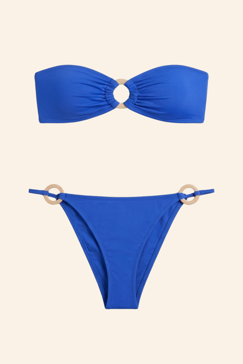 Emma Dark Blue