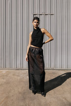Bang Skirt