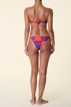 Emma Retro Purple