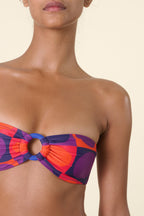 Emma Retro Purple