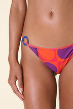 Emma Retro Purple