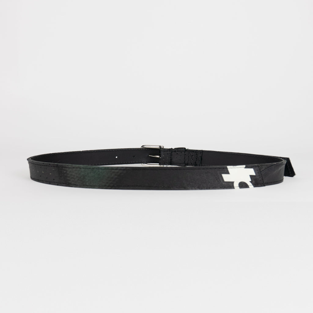 MotoGP Leather Belt N.10