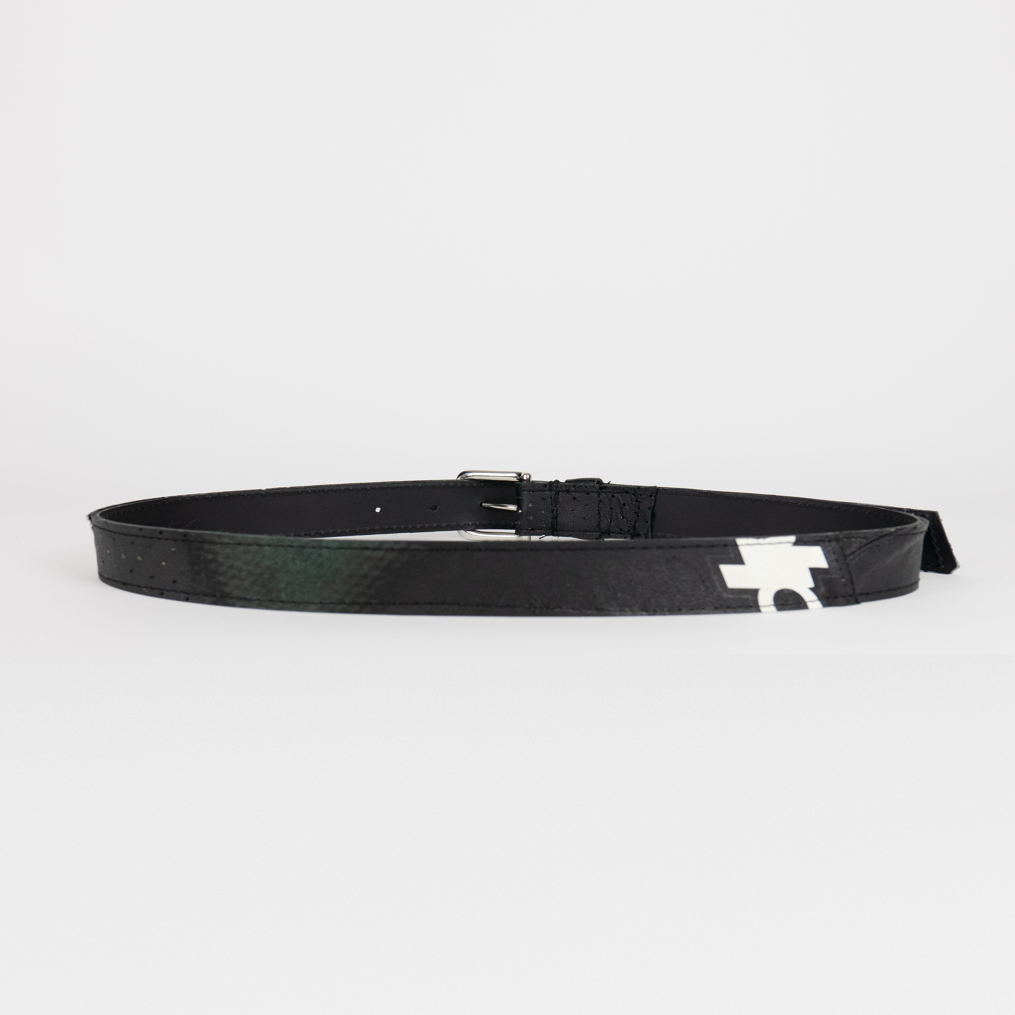 MotoGP Leather Belt N.10