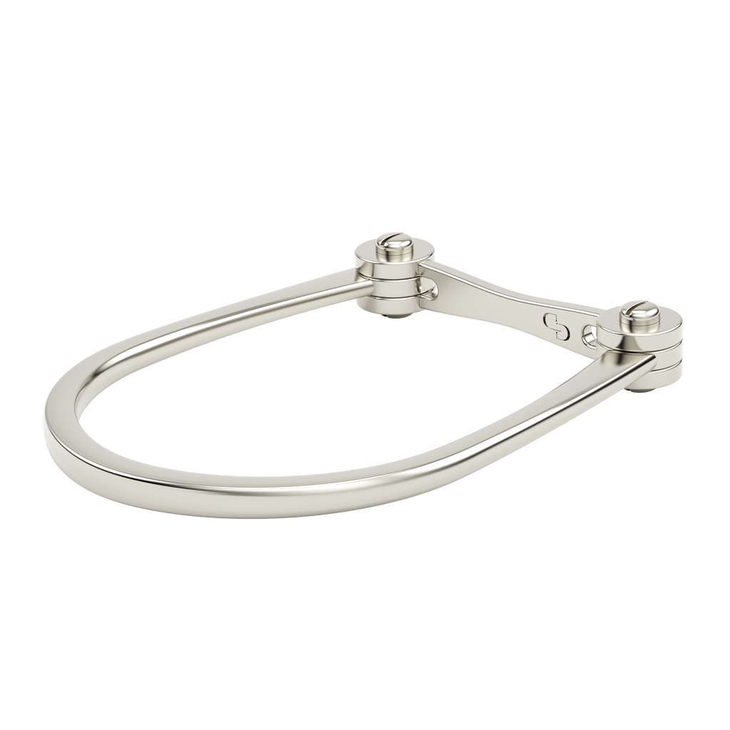 L'etrier Argent
