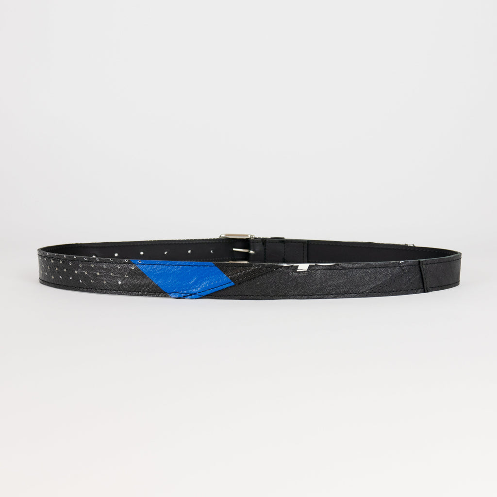 MotoGP Leather Belt N.04