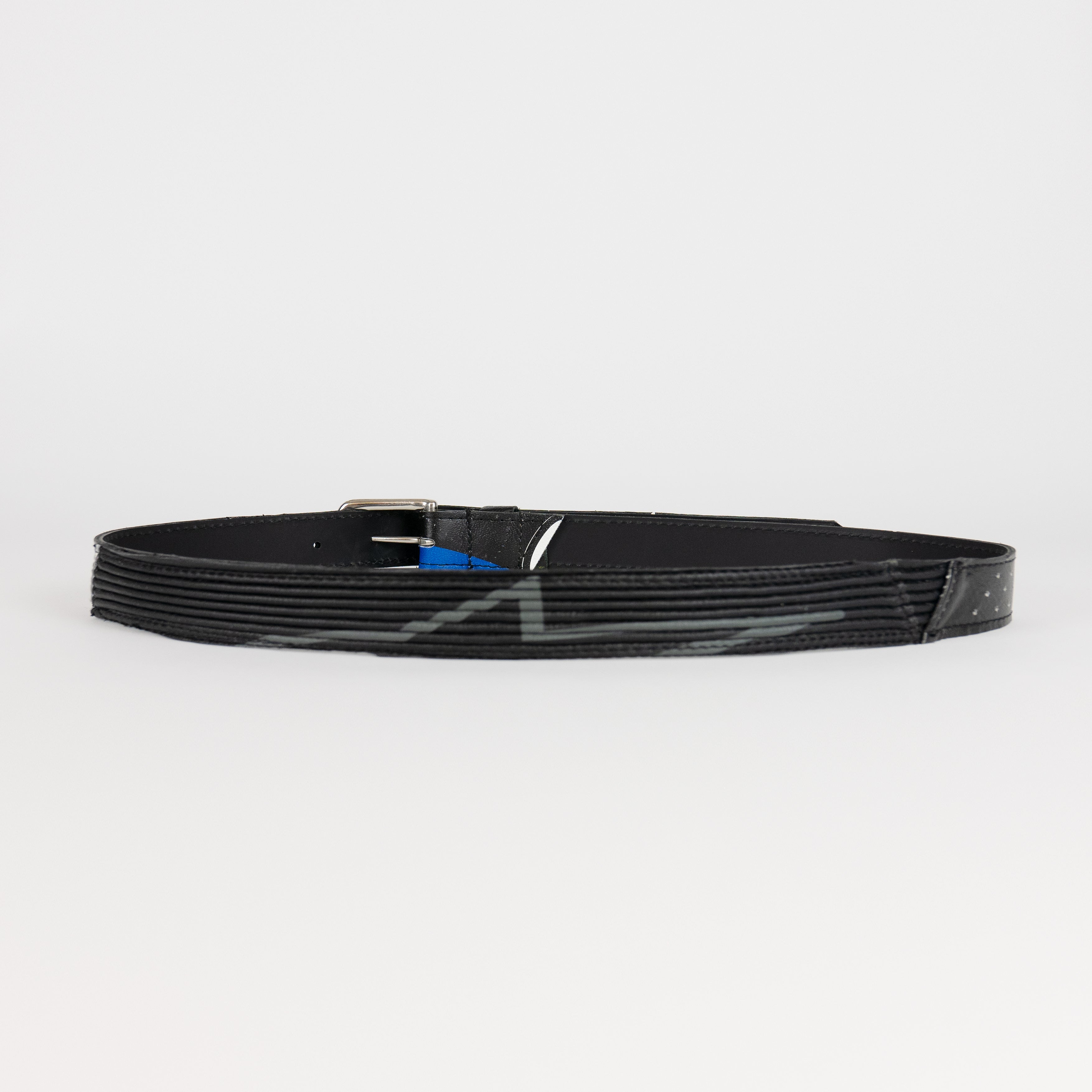 MotoGP Leather Belt N.12
