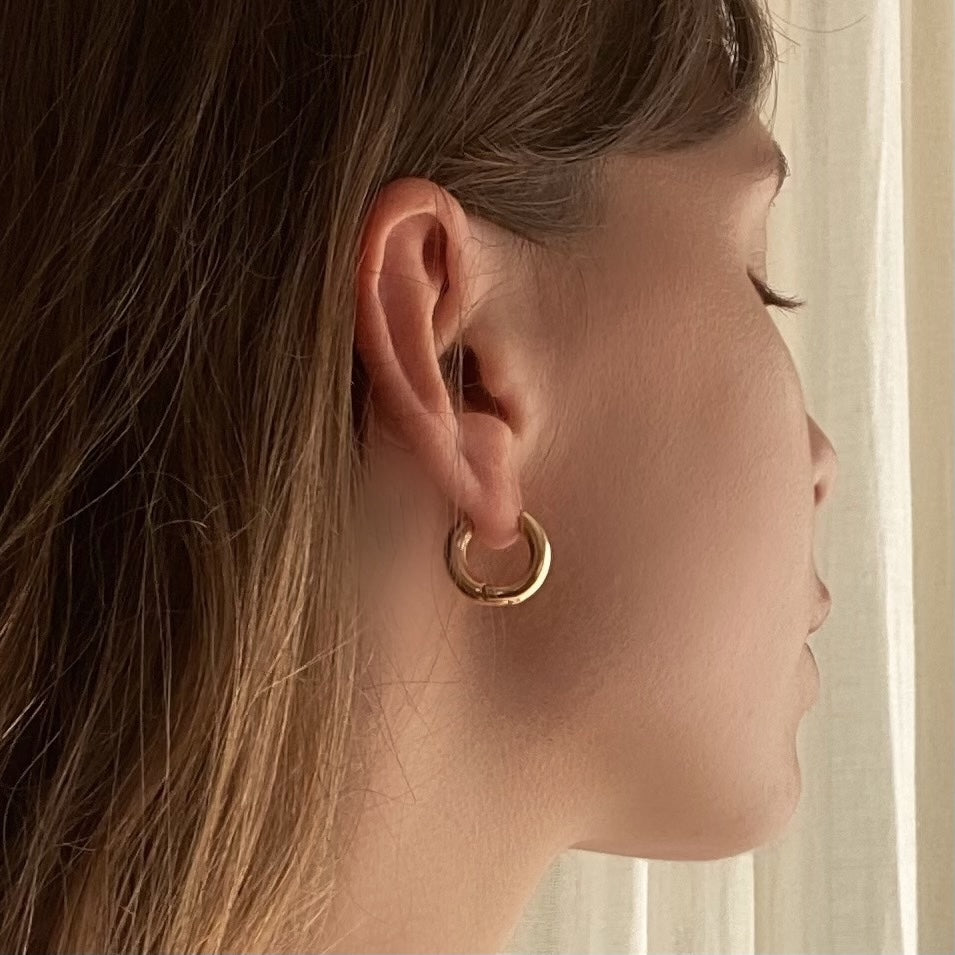 Les Rêveuses Earrings