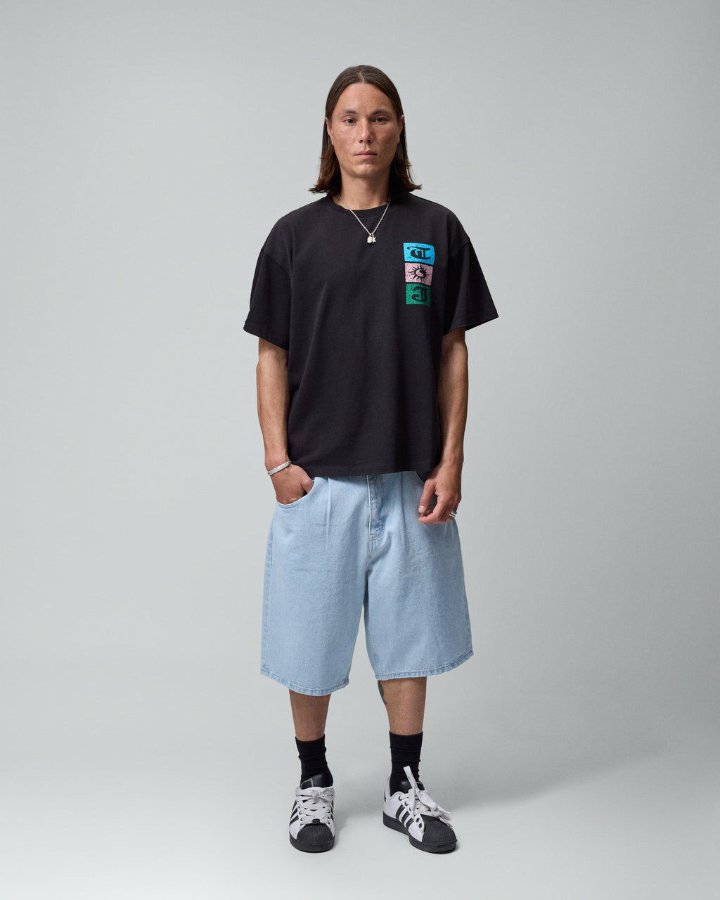 MWC Ash T-Shirt