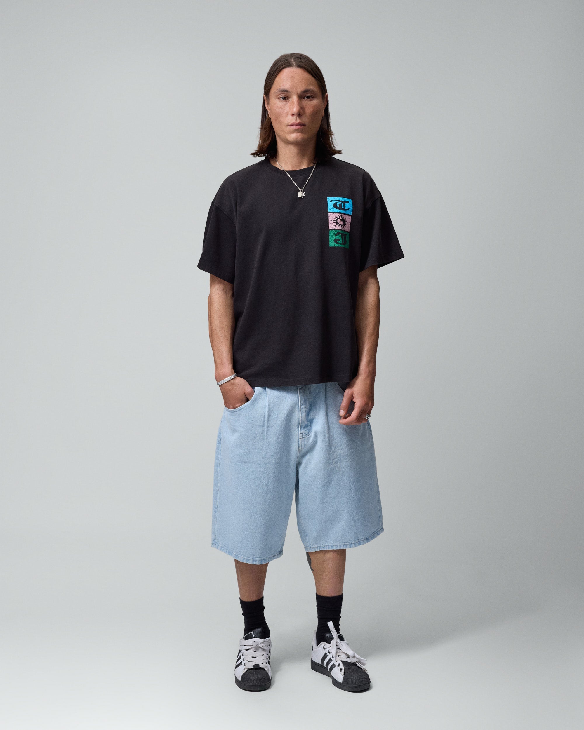 MWC Ash T-Shirt