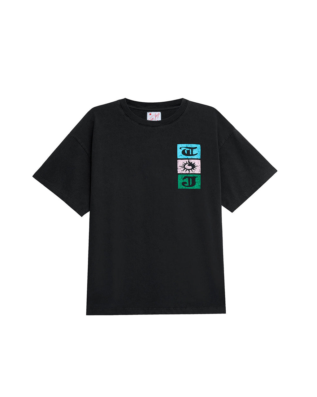 MWC Ash T-Shirt