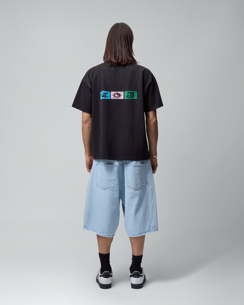 MWC Ash T-Shirt