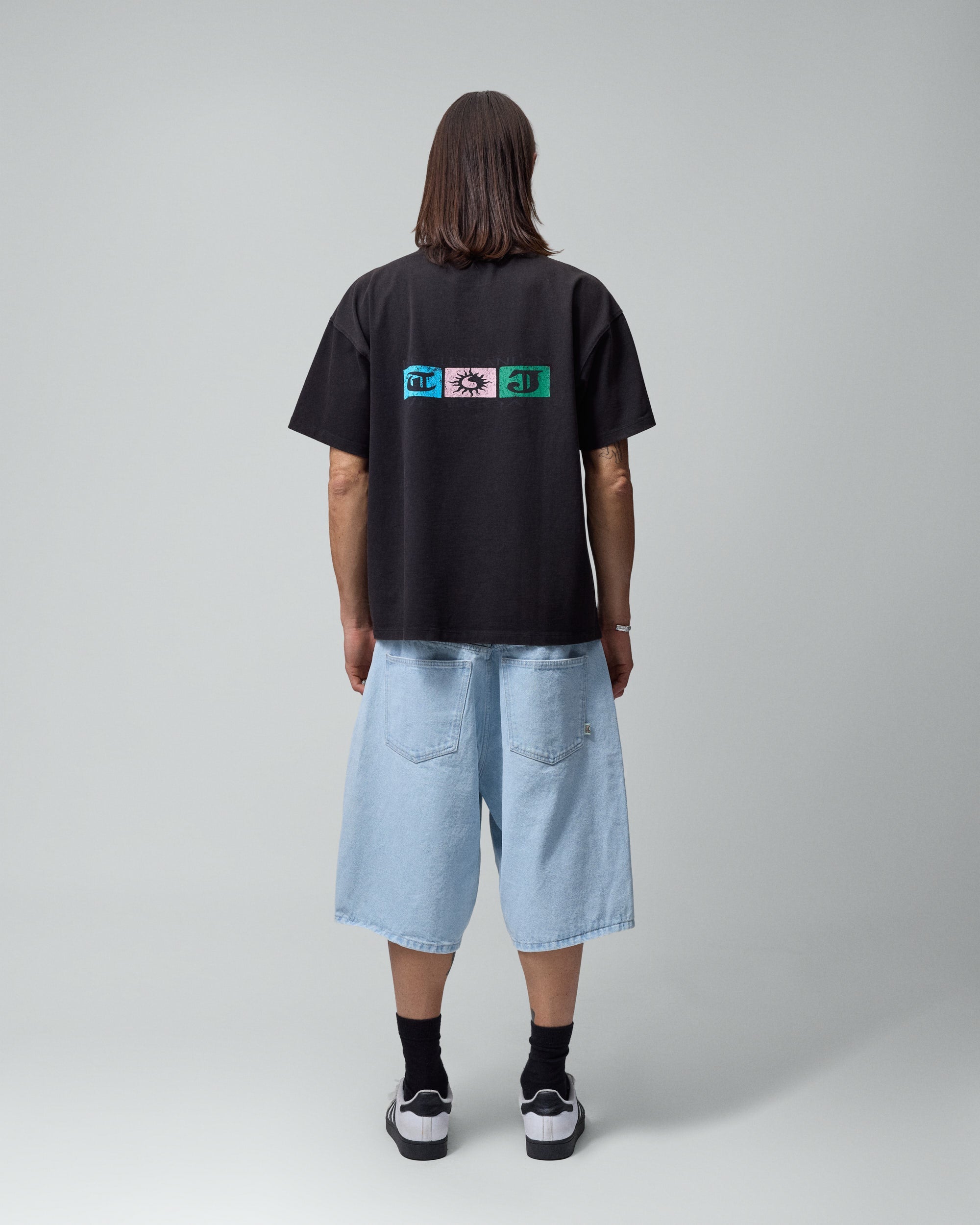 MWC Ash T-Shirt