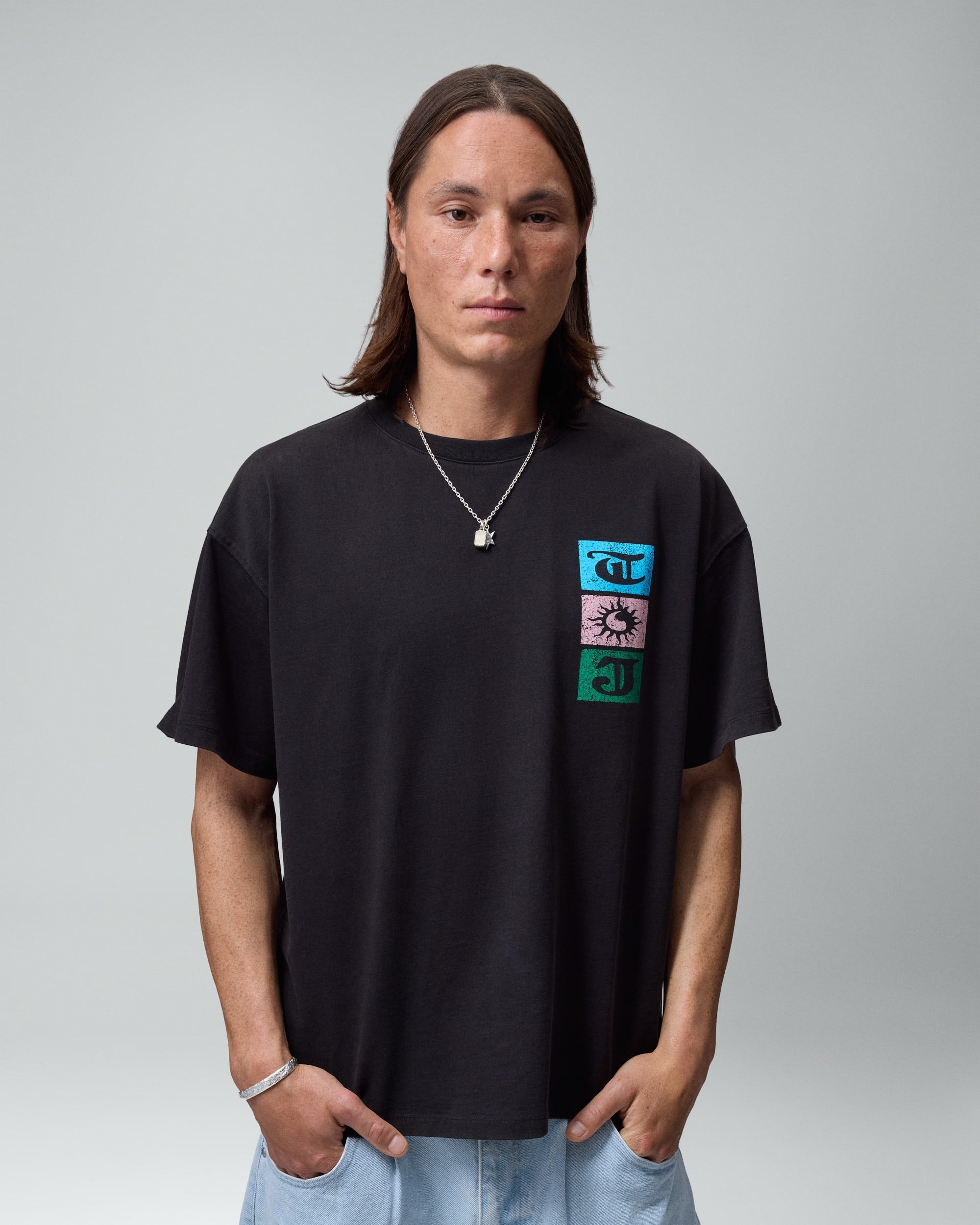 MWC Ash T-Shirt