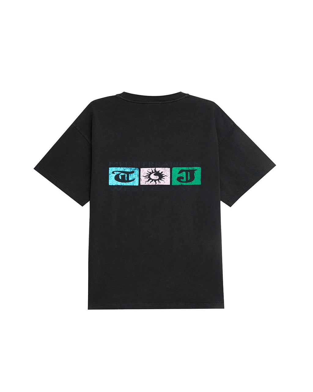 MWC Ash T-Shirt